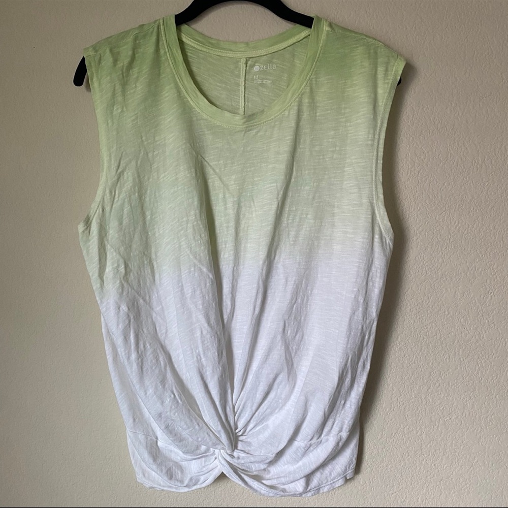 Zella Tank Top